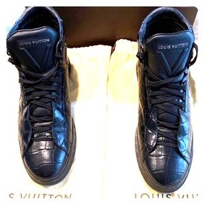 Louis Vuitton Sneakers